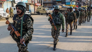 Căng thẳng Ấn Độ-Pakistan leo thang, Tổng thống Trump lên tiếng