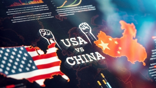 Trung Quốc dựng thế trận ba tầng trước áp lực thuế quan