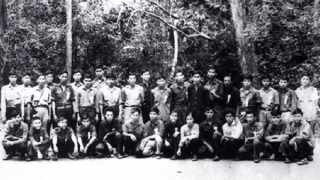 Sáng ngời hình ảnh người chiến sĩ Công an “đi B”: Tất cả vì miền Nam ruột thịt (Kỳ 1)