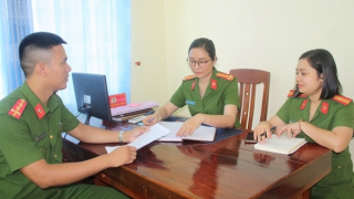 Nỗ lực của điều tra viên Công an cấp xã ở Phú Yên