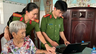 Bình Dương hoàn thành thu nhận mẫu ADN cho thân nhân các liệt sĩ chưa xác định danh tính