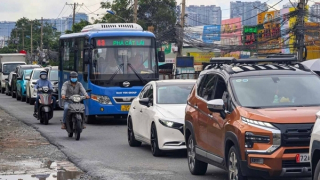 Thành phố đã có chủ trương, người nhận nền tái định cư vẫn mòn mỏi chờ điều chỉnh quy hoạch