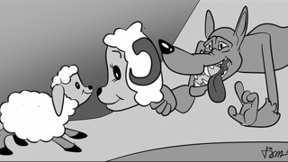 Phỏng vấn một con dấu