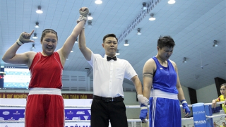 Những câu chuyện bên lề giải vô địch Boxing các đội mạnh toàn quốc 2025