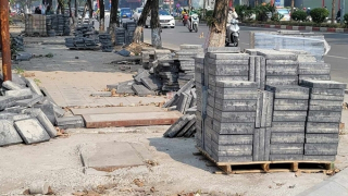 Hà Nội yêu cầu chỉnh trang đô thị, không đào hè đường trong dịp lễ 30/4 và 1/5