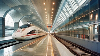 Hoàn thiện hành lang pháp lý dự án đường sắt tốc độ cao Bắc – Nam