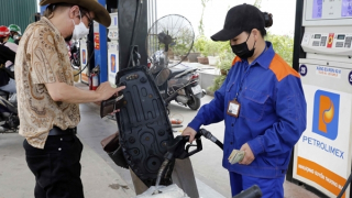 Yêu cầu đảm bảo nguồn cung ứng xăng dầu trong dịp nghỉ Lễ 30/4-1/5