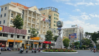 Sóc Trăng trình Đề án sắp xếp đơn vị cấp xã vượt tiến độ Chính phủ quy định