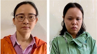 Kế toán trưởng và Thủ quỹ Trường Cao đẳng Công thương miền Trung bị bắt giữ