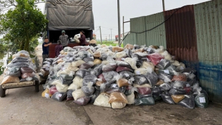 Hậu quả khôn lường từ những công ty sản xuất 100 tấn thực phẩm chức năng giả