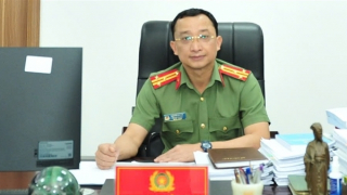 Xây dựng Luật Bảo vệ dữ liệu cá nhân là bước đi thận trọng, kỹ lưỡng và chuẩn bị công phu