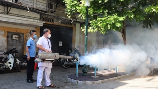 Bộ Y tế cảnh báo dịch bệnh lây nhiễm trong mùa hè