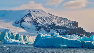Cảnh báo của siêu máy tính về biến đổi khí hậu