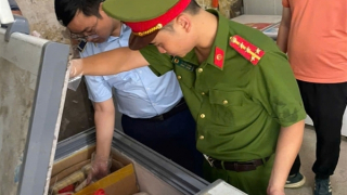 Ngăn chặn thực phẩm "bẩn"  trong tháng cao điểm