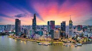 Việt Nam – tầm vóc và vị thế mới