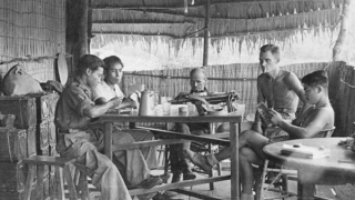 Đặc nhiệm Z kháng Nhật trong Thế chiến II