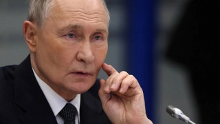 Nga đề xuất ngừng bắn ba ngày trong tháng 5