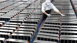 EU và cuộc đua khoáng sản trong cơn bão địa chính trị