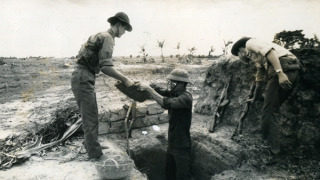 Đơn vị bảo vệ đặc biệt trong cuộc kháng chiến chống Mỹ cứu nước