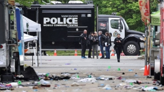 Nghi phạm đâm xe ở Canada thường xuyên gặp bác sĩ tâm lý