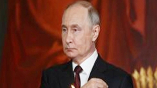 Ukraine: Con đường hòa bình còn gập ghềnh