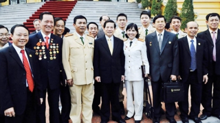 Cuộc giải cứu “không có trong kịch bản” (kỳ cuối)