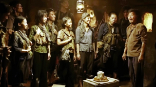 Ấn tượng những bộ phim về ngày thống nhất