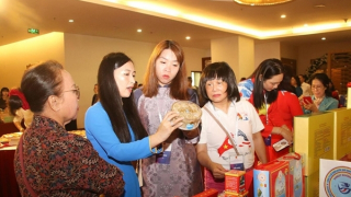 Kiều bào hiến kế để doanh nghiệp Việt vươn ra thị trường toàn cầu