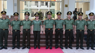 Cần liên tục cập nhật, ứng dụng thành tựu khoa học công nghệ trong công tác đào tạo