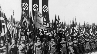 Có hay không hành trình tẩu thoát của Hitler?