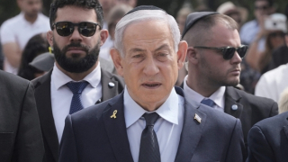 Thủ tướng Israel kêu gọi phá dỡ toàn bộ cơ sở hạ tầng hạt nhân của Iran