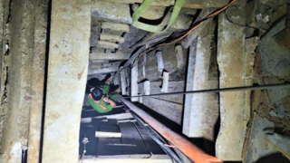 Khởi tố đối tượng dùng chất độc xyanua để khai thác vàng trái phép