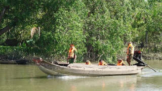 Giữ vững bình yên cơ sở, xây dựng hình ảnh đẹp về người chiến sĩ CAND