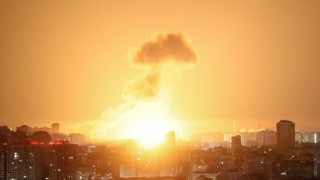 Thế giới chi 2.700 tỷ USD cho quân sự trong năm 2024