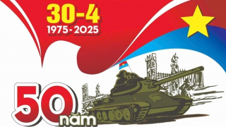 Không thể đánh lận bản chất, xuyên tạc ý nghĩa Chiến thắng 30/4/1975