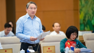 Sửa đổi nhiều quy định mới về xử phạt vi phạm hành chính, nâng thẩm quyền của Trưởng Công an xã