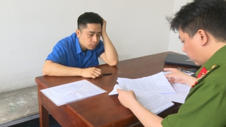 13 đối tượng bị khởi tố trong vụ án ma túy liên quan đến sự hy sinh của Thiếu tá Nguyễn Đăng Khải