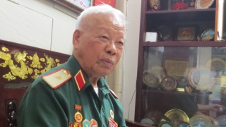 50 năm vẹn nguyên ký ức