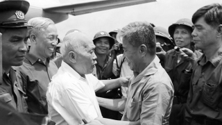 Từ chuyến bay Bắc - Nam đầu tiên đến sự vươn mình ngoạn mục