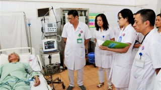 Hà Nội xây dựng đề án thành lập 4 bệnh viện mới