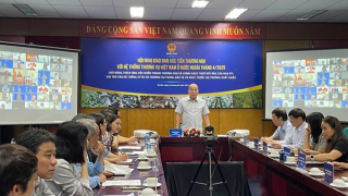 Đẩy mạnh đa dạng hoá thị trường để gia tăng xuất khẩu