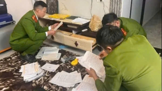 Đề nghị truy tố 2 bị can vi phạm quy định về khiếu nại, tố cáo