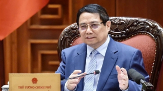 Thủ tướng: Chủ động làm việc với phía Hoa Kỳ về đàm phán thương mại