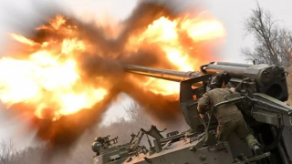 Nga chặn Ukraine xâm nhập Belgorod, đánh bại loạt đơn vị của đối phương