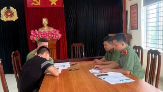 Xử lý trường hợp đăng tải thông tin sai sự thật về sắp xếp đơn vị hành chính