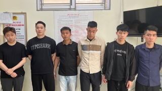 Bắt nhóm bán thuốc “đàn ông” giả thu lợi hàng chục tỷ đồng