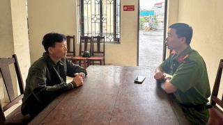 Xử lý nghiêm đối tượng hành hung nhân viên y tế