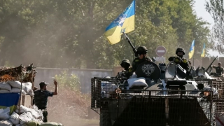 Tổng thống Nga muốn ngừng bắn 3 ngày, Mỹ và Ukraine nói gì?