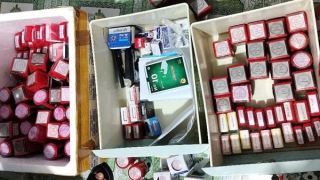 Chiêu trò trục lợi qua công ty “ma”