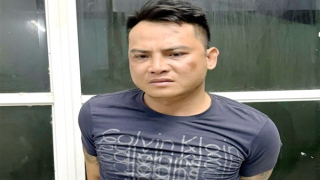 Bắt kẻ cầm gậy ba khúc đánh chết người can khuyên mình